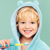 Fairywill Kids 2001 Electric Toothbrush - Blue