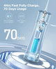 Fairywill F30 Water Flosser - جهاز تنظيف الأسنان المائي F-30 ٣٠٠ مل
