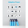 Anker AA Alkaline Batteries, 3200 Mah Long-Lasting, 1.5 Volt, Compatible With Multiple Devices, 4 Pieces | B1810H12