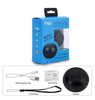 Mini Metal Wireless Speaker - مكبر صوت بلوتوث