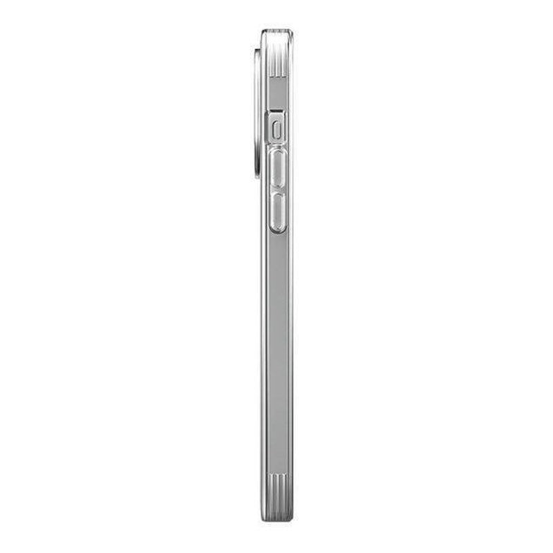 Uniq Iphone 14 Pro Air Fender Mobile Cover / Case  - Clear