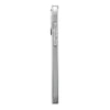 Uniq Iphone 14 Pro Air Fender Mobile Cover / Case  - Clear