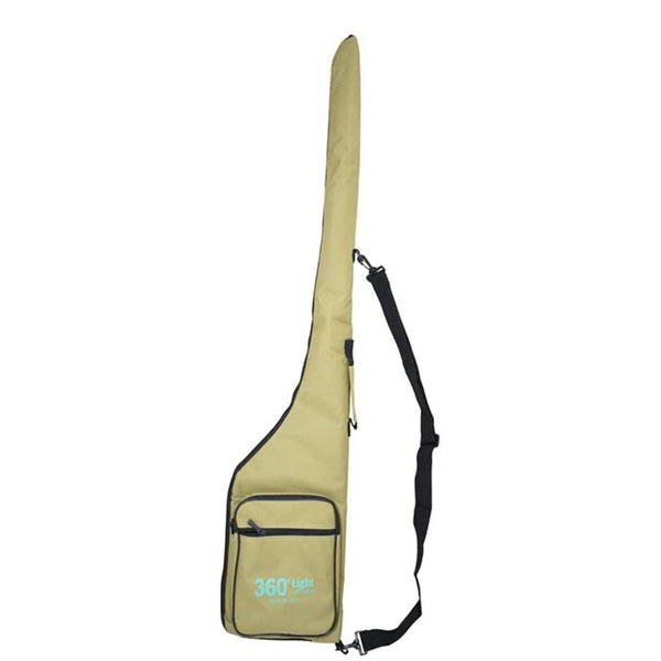 360 LED Light camping light with Telescopic Rod