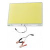 360 LED Light camping light with Telescopic Rod