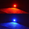 Rechargeable Portable LED 30W Work Light with Stand - مصباح عمل منزلي كلاسيكي - متعدد الوظائف