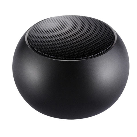 Mini Metal Wireless Speaker - مكبر صوت بلوتوث