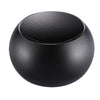Mini Metal Wireless Speaker - مكبر صوت بلوتوث