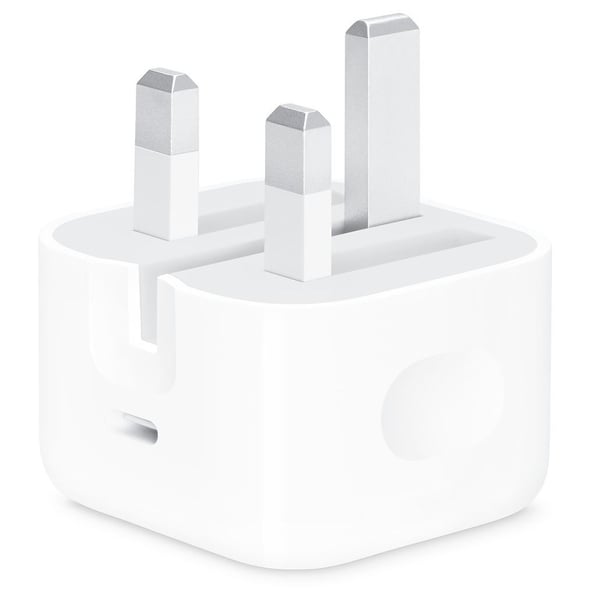 Apple 20W USB-C Power Adapter (Original)