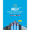 Anker AA Alkaline Batteries, 3200 Mah Long-Lasting, 1.5 Volt, Compatible With Multiple Devices, 2 Pieces | B1810H11