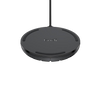 BUDI Wireless Charging Pad - لوحة الشحن اللاسلكي