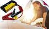 KM-09 Car Battery Jumper - مشغل بطارية السياره KM-09