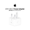 Apple 20W USB-C Power Adapter (Original)
