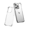 Green Rocky Series 360° Anti-Shock Case for iPhone 14 Pro