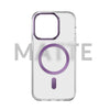 Green Matte Magsafe Case for iPhone 14 Pro ( 6.1" )