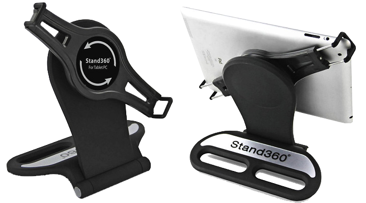 360 Degree Tablet Holder