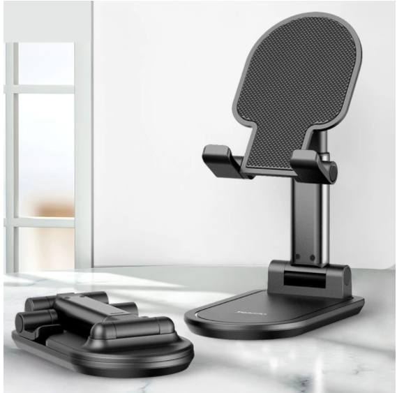 YESIDO Desktop Holder - حامل مكتبي صغير قابل للطي طراز