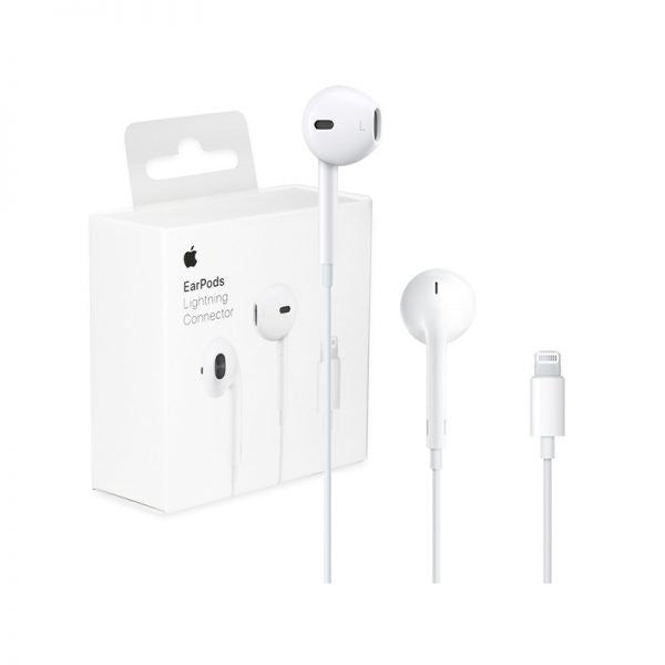 Apple Earpods With Lightning Connector Original EM Square apple-earpods-with-lightning-connector-original-em-square