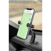 YESIDO C90 Gravity Linkage Car Holder - حامل الجاذبية حامل الهاتف المحمول للسيارة