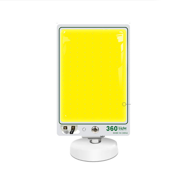 مصباح تخييم/طوارئ 360Light COB TM-09 LED