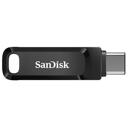 Sandisk Ultra Dual Drive Go USB Type C Flash Drive 512GB