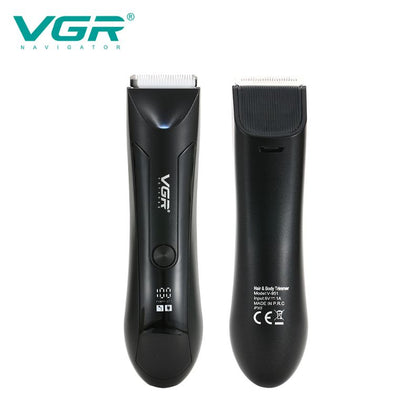 VGR V-951 Ceramic Blade Waterproof Rechargeable Hair Clippers