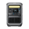 Anker Solix C300 AC 288Wh, 300W Portable Power Station, A17222Z1