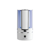 Porodo Lifestyle Portable 2-in-1 Insect Killer Lamp, 4000mAh Battery, Silent Operation, Multi-Function Lighting, UV Mosquito Killing, 360° Coverage
