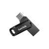 SanDisk 128GB Ultra Dual Drive Go 2-in-1 Flash Drive