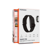 Porodo Trackfit Pro Smart Bracelet Fitness Tracker with Display App - Black
