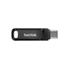 SanDisk 128GB Ultra Dual Drive Go 2-in-1 Flash Drive