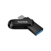 SanDisk 128GB Ultra Dual Drive Go 2-in-1 Flash Drive