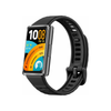 Huawei Band 11 Pro Smartwatch Black With Fluoroelastomer Strap