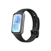 Huawei Band 11 Smartwatch with Matte Black Durable Polymer Case – CDY-B19