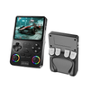 J36 Ultra Handheld Gaming Console 3000mah Endurance 3.5 Inch Video Portable Game Player 20+ Simulator Wifi