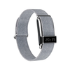 Porodo Trackfit Pro Smart Bracelet Fitness Tracker with Display App - Silver
