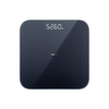 Xiaomi S200 Smart Scale, 4 Health Metrics, Daily Measurement Data, 150kg Max Weighing Capacity - Black
