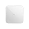 Xiaomi S200 Smart Scale, 4 Health Metrics, Daily Measurement Data, 150kg Max Weighing Capacity - White