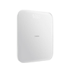 Xiaomi S200 Smart Scale, 4 Health Metrics, Daily Measurement Data, 150kg Max Weighing Capacity - White