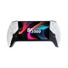 SF3500 Plus Portable Handheld Game Console – 5-Inch HD IPS Screen with 2 Joystick