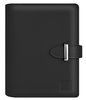 WiWU Ambassador Passport Wallet - Black
