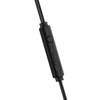 Lanex Wired In Ear Headphone Black – LE19