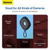 Baseus Heyo Camera Detector Black