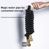 Baseus Car Washer Gun High Pressure 15 Meters Hose Cleaner Cars Foam Wash Spray Guns For Auto Garden Shower Cleaning Washing Tools