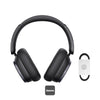 Baseus Bowie H1 Pro Wireless Headphones - Hybrid -48Db ANC Headset - Black