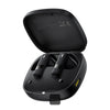 Baseus Bowie E20 True Wireless Earbuds With 2 ENC Mics, 33H Playtime - Black