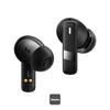 Baseus Bowie E20 True Wireless Earbuds With 2 ENC Mics, 33H Playtime - Black