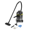 Karcher Dry Vacuum DVAC 18 Liter 1500