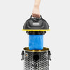 Karcher Dry Vacuum DVAC 18 Liter 1500