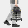 Karcher Dry Vacuum DVAC 18 Liter 1500