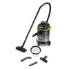 Karcher Dry Vacuum DVAC 20 Liter 1800